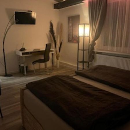 Schicke Ferienwohnung Mit Harzblick Fuer 1-2 Oder 1-4 Personen Гослар Екстериор снимка