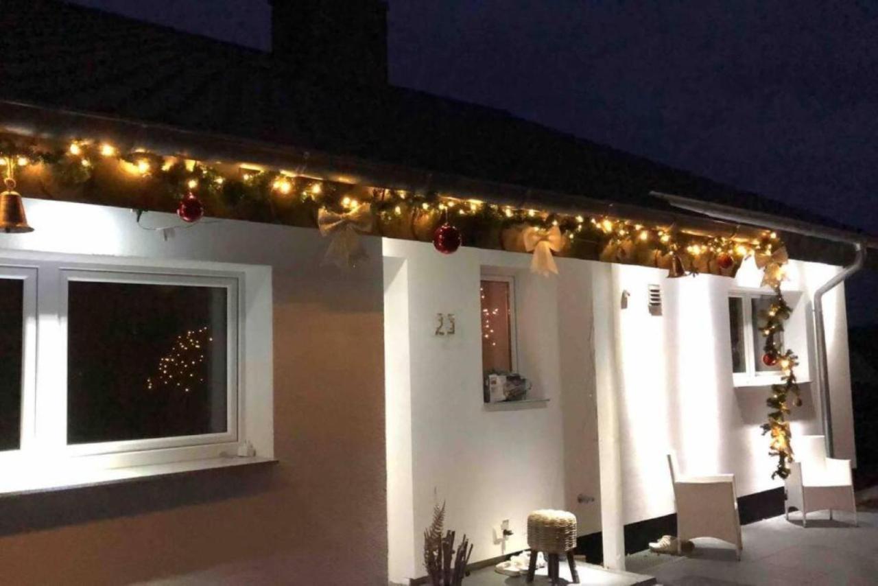 Schicke Ferienwohnung Mit Harzblick Fuer 1-2 Oder 1-4 Personen Гослар Екстериор снимка