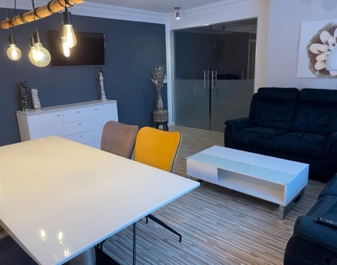 Schicke Ferienwohnung Mit Harzblick Fuer 1-2 Oder 1-4 Personen Гослар Екстериор снимка