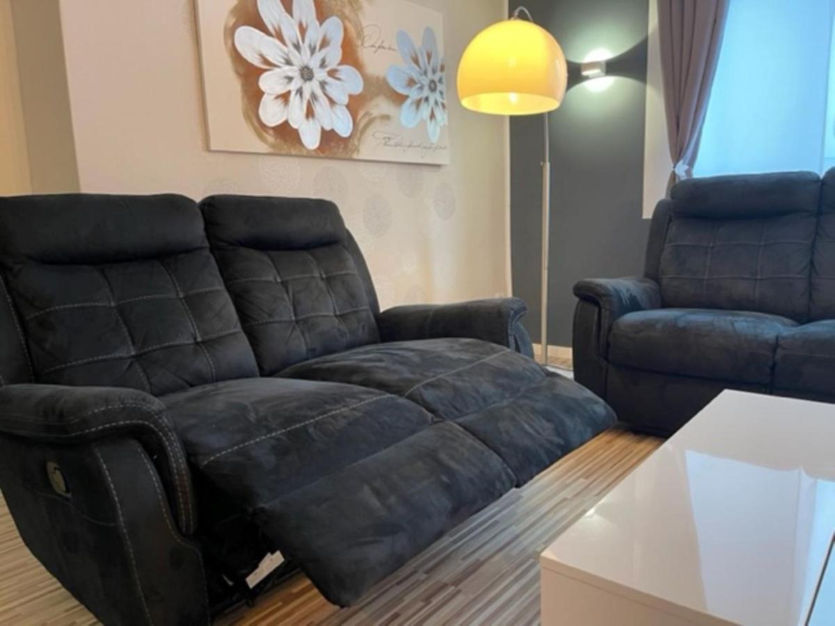 Schicke Ferienwohnung Mit Harzblick Fuer 1-2 Oder 1-4 Personen Гослар Екстериор снимка