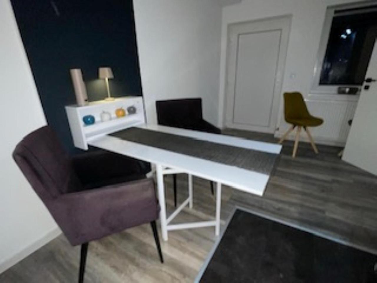 Schicke Ferienwohnung Mit Harzblick Fuer 1-2 Oder 1-4 Personen Гослар Екстериор снимка