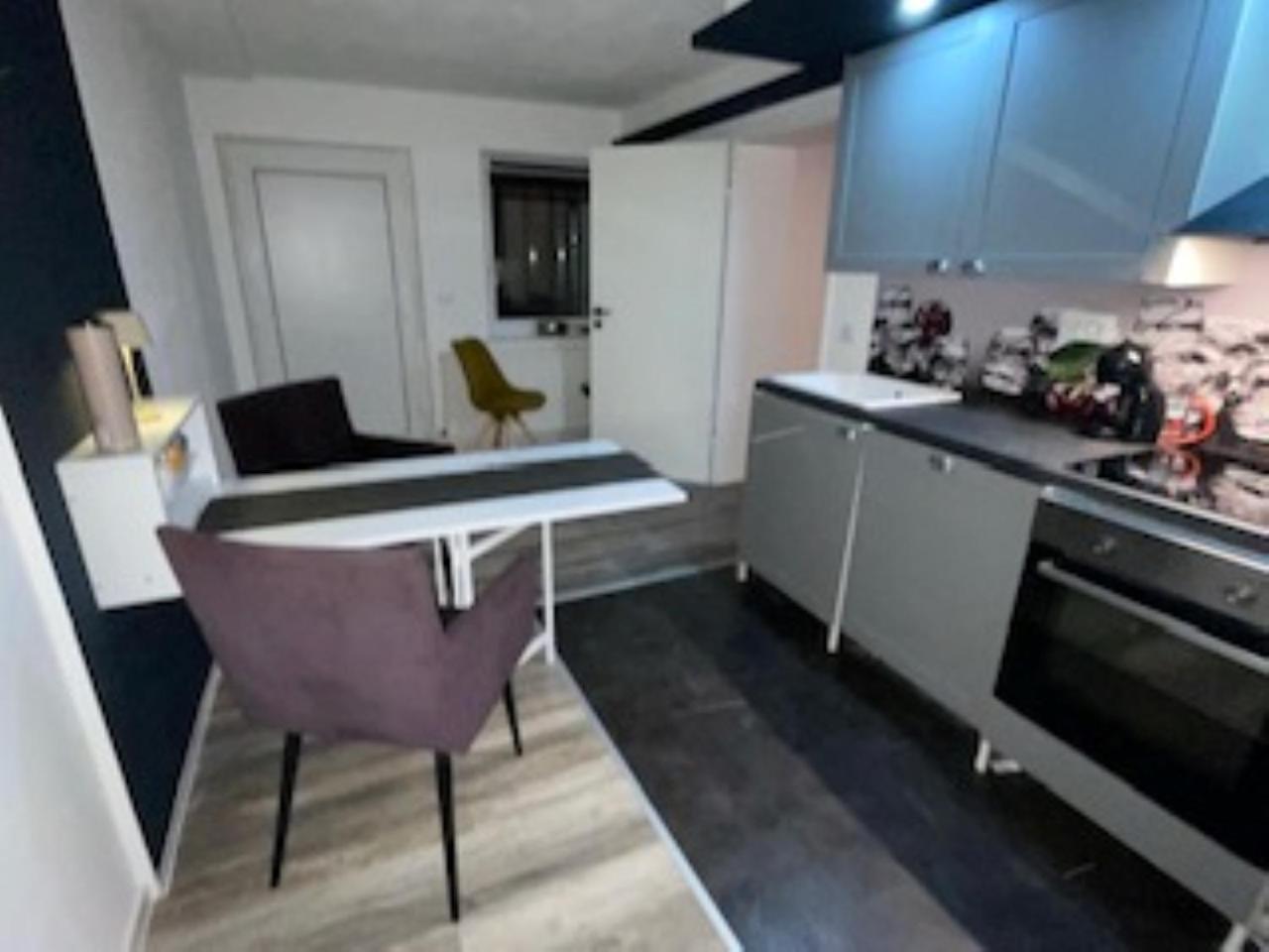 Schicke Ferienwohnung Mit Harzblick Fuer 1-2 Oder 1-4 Personen Гослар Екстериор снимка
